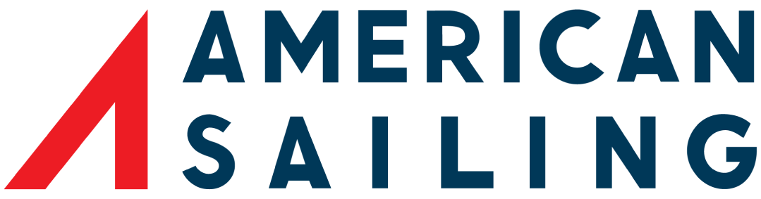 American Sailing logo